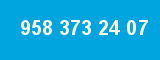 958 373 24 07 958 373 24 07